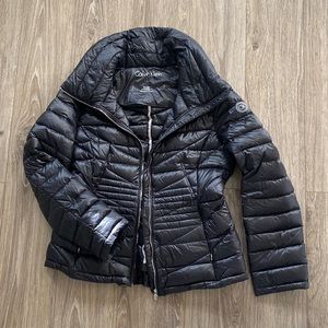 🔥Calvin Klein Puffer🔥